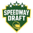 Speedway Draft Logo