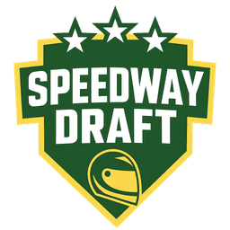 Speedway Draft Logo