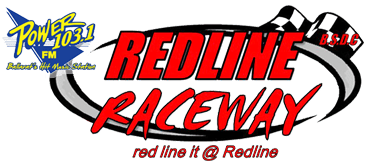Redline Raceway logo