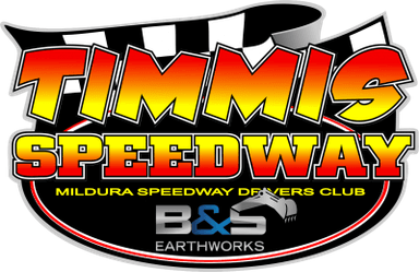 Timmis Speedway logo