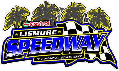 Lismore Speedway logo