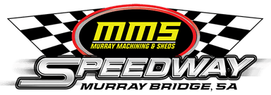 Murray Bridge Speedway logo