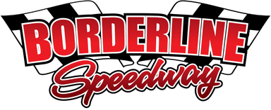 Borderline Speedway logo