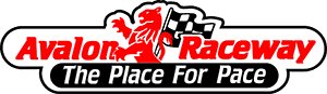 Avalon Raceway logo