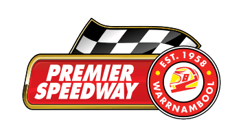 Premier Speedway logo